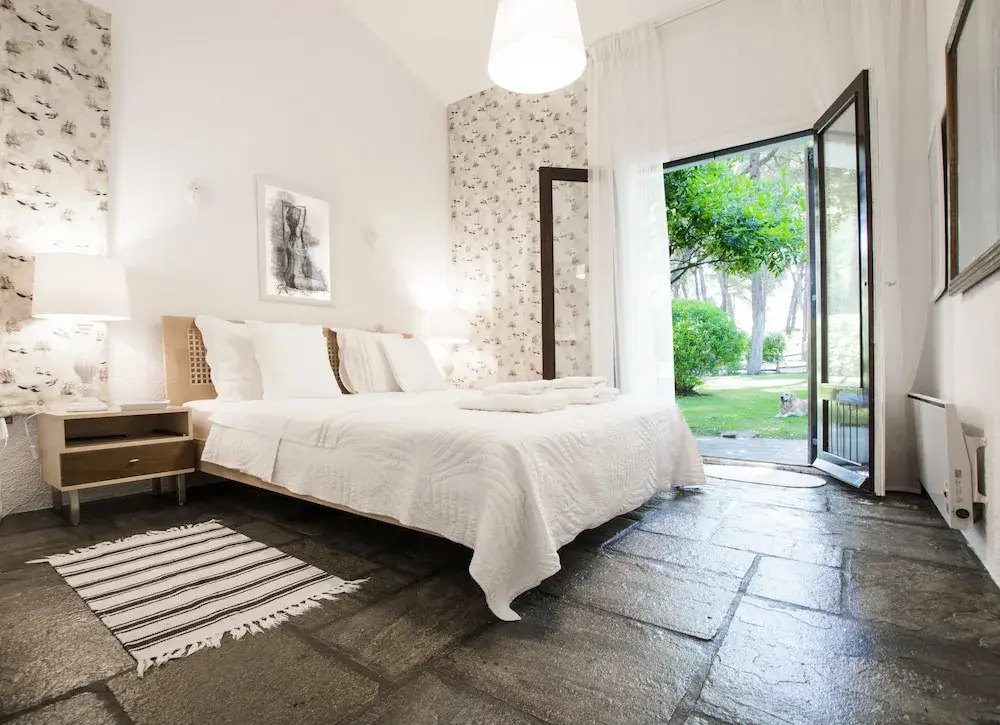 Villa Irini by JJ Hospitality