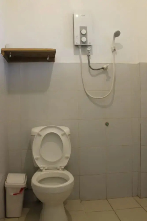 JRM Travel and Lounge - Hostel
