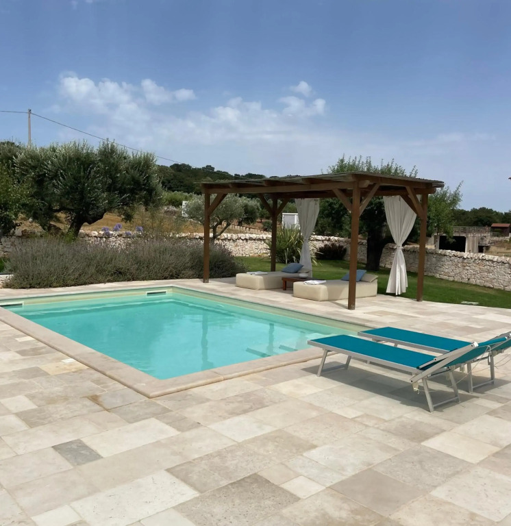 Trullo Matilde