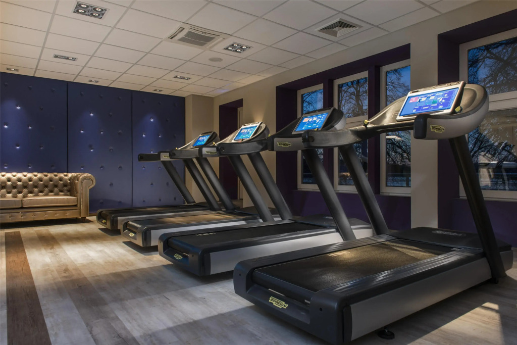 Aspria Hannover Maschsee Sport & Spa