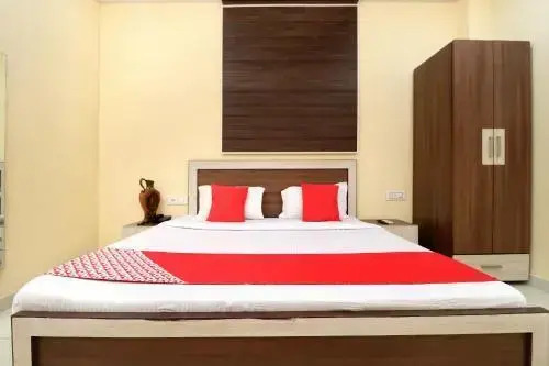 Hotel Prime by OYO Rooms