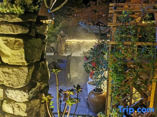 SLĀN Homestay