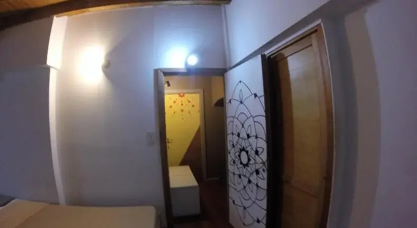 La Justina Hostel