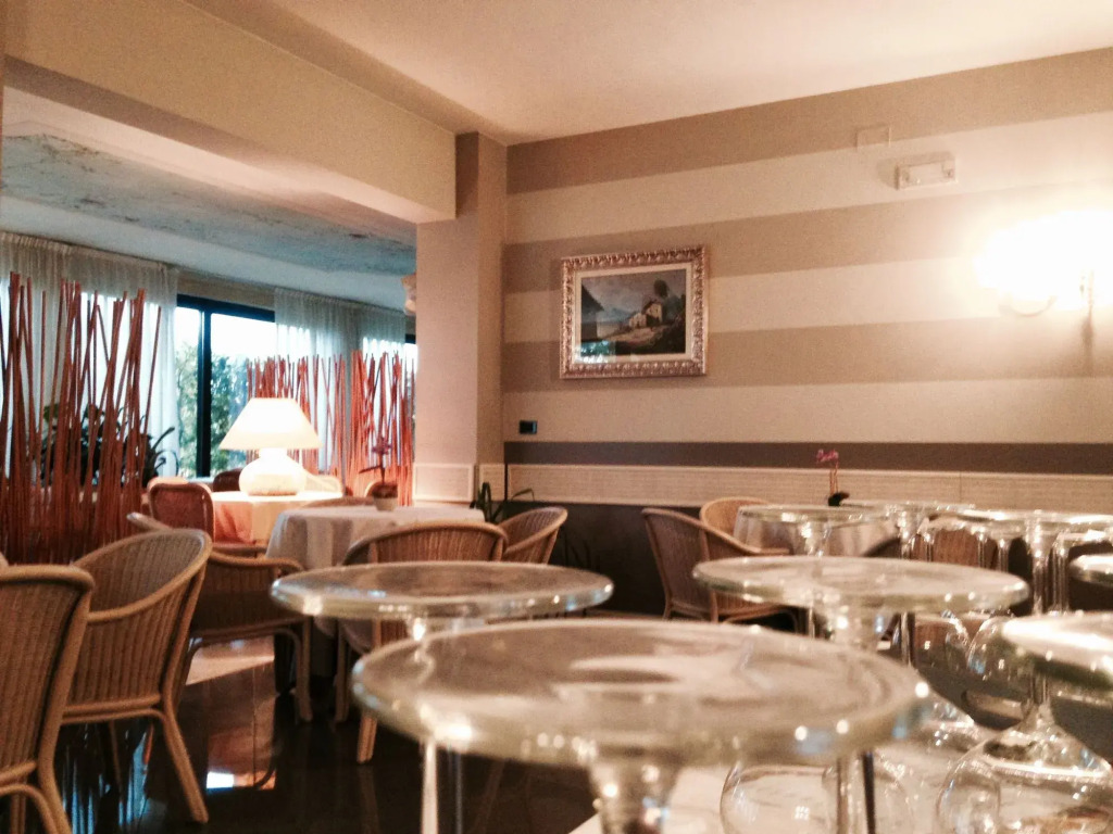 Hotel Berta