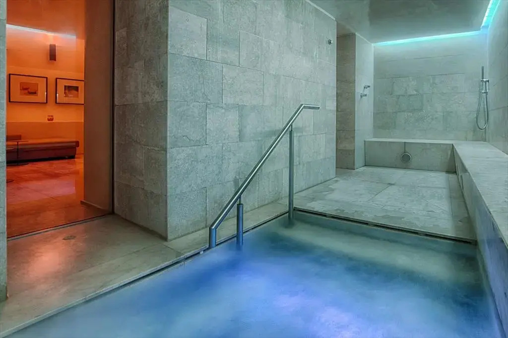 Avani Palazzo Moscova Milan Hotel