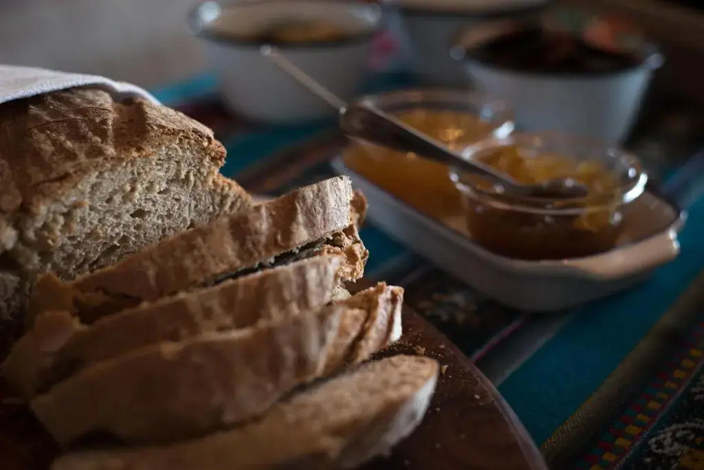 Paternoster Dunes Boutique Guesthouse