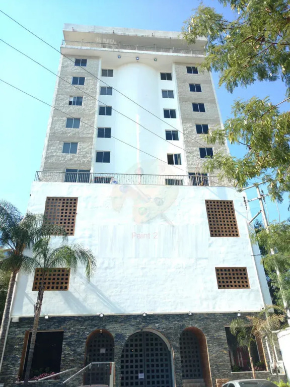 Hotel Dioh De Larga Estancia En Monterrey
