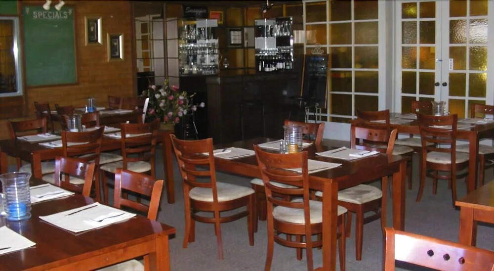 Jolly Swagman Motor Inn Holbrook