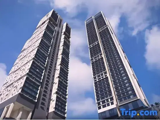 Sky88 Luxury2BR KSL/Midvalley/CS