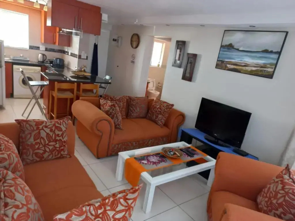 3 bedroom Apartment with 1 Bathroom, Hermanu Beach Club 143