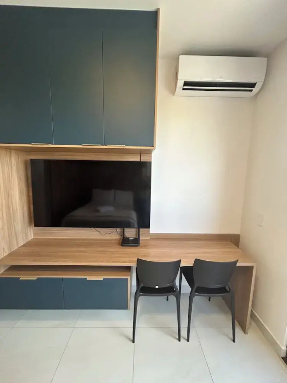 Melhores Flats - Elegante perto da praia