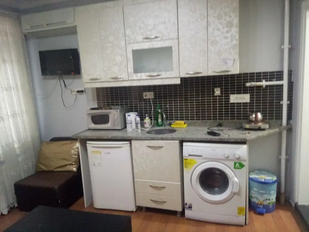 Ezra Suites Taksim