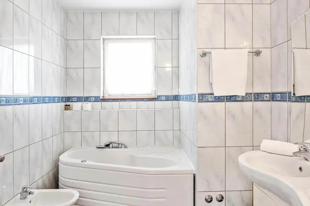 "apartmani Barun - One Bedroom Apartment With Spa Bath - Barun"