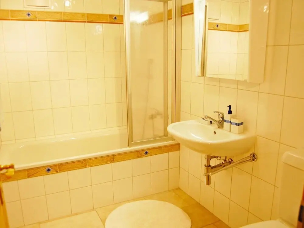 Grand Panorama A-C - INH 25070