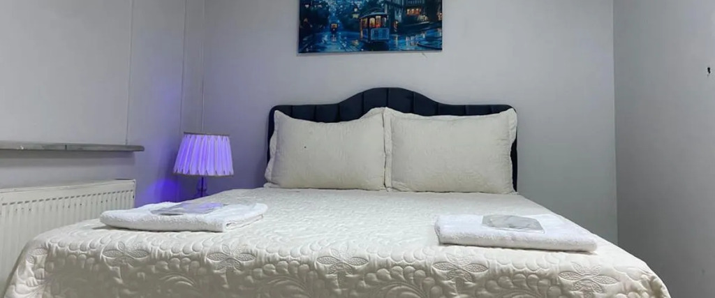 Sahil Otel