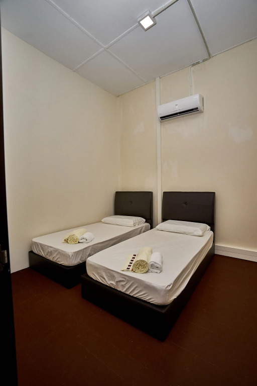 WeLuv Travel Guesthouse