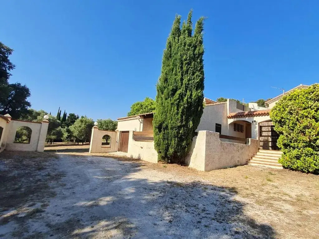 Maison Six-Fours-les-Plages, 4 pièces, 8 personnes - FR-1-316-262