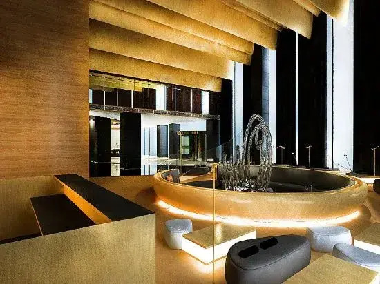 Chongqing Guobin Hotel