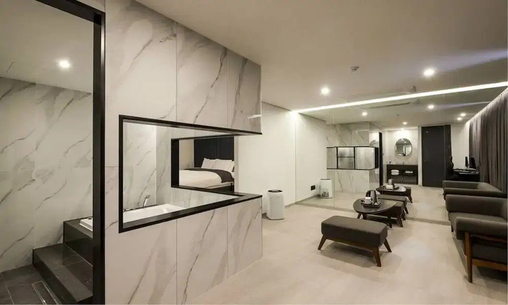 Namyangju Aone Hotel