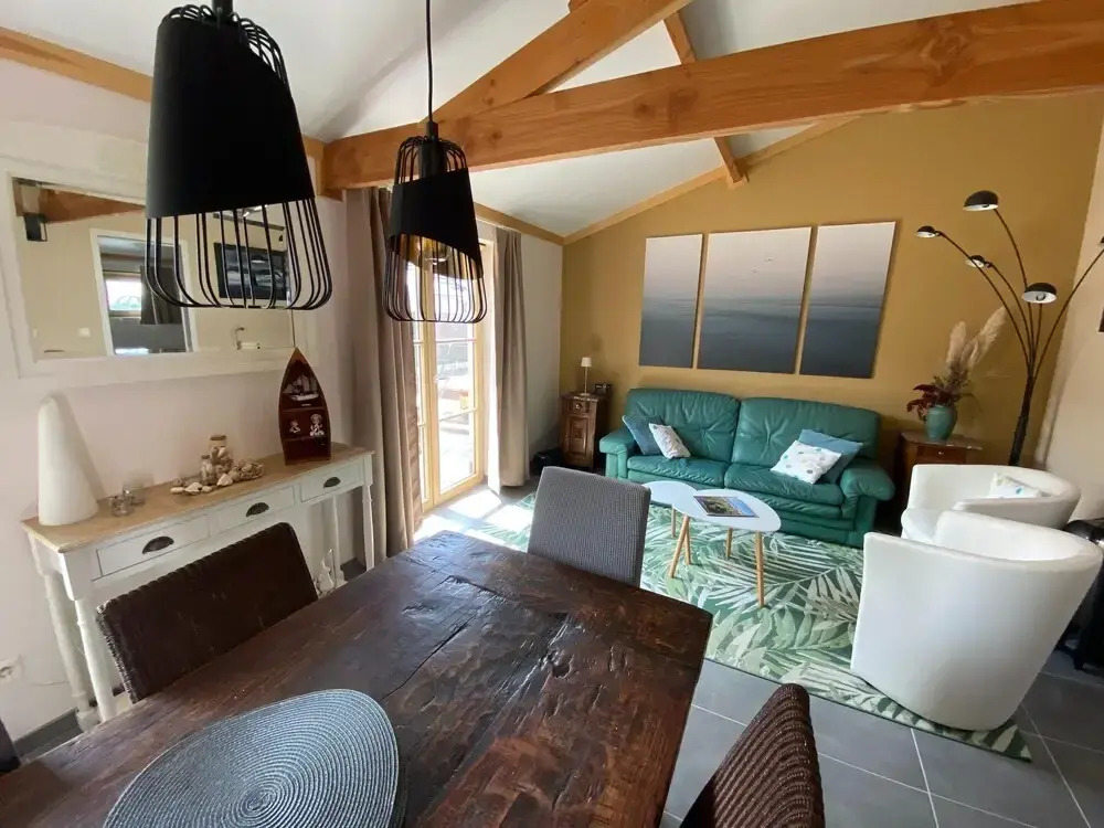 Holiday Home in Koksijde Near Sint-andre Beach