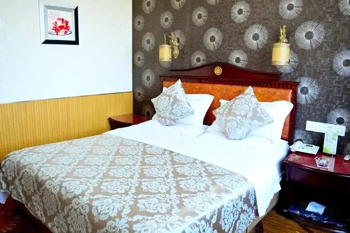 Shanxi Xiangyu Hotel