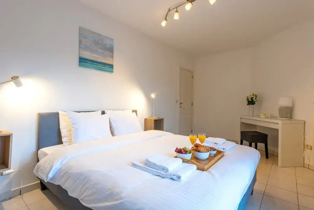 Jette Duplex Expo