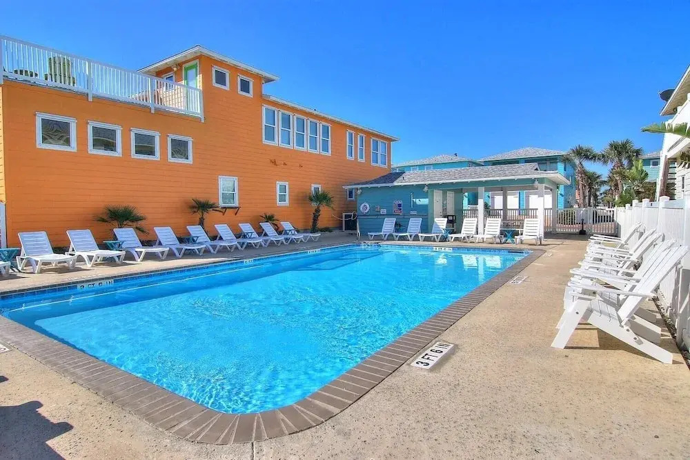 Port A Getaway Vw62 4 Bedrooms 3.5 Bathrooms Home