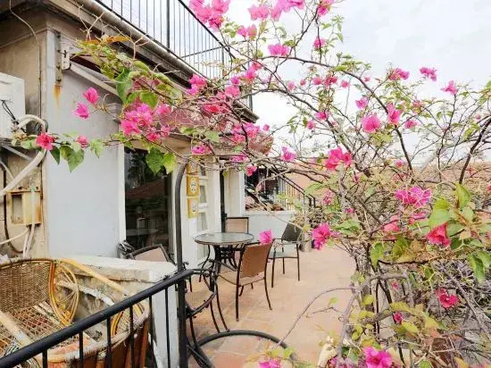 Yinxiang Minnan Hotel