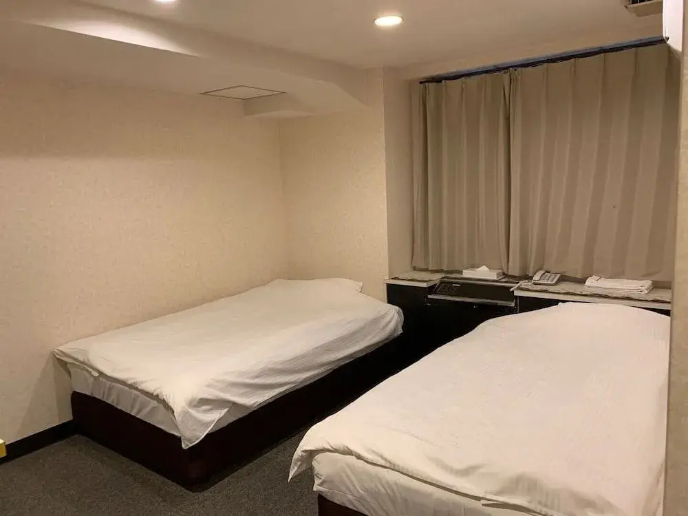 大阪グランドホテル Osaka Grand Hotel