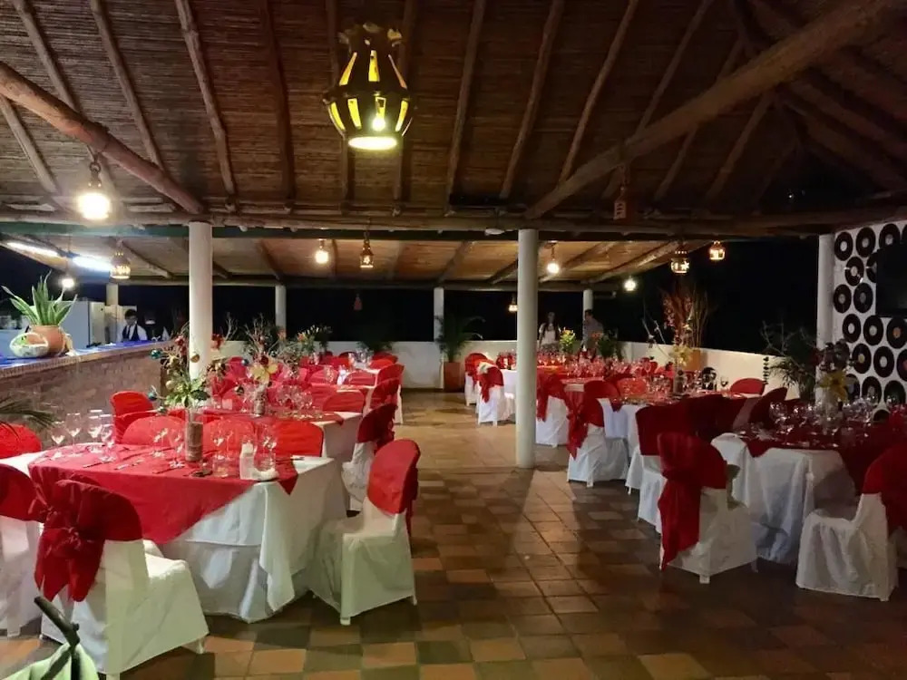 Hotel Boutique Wassiki Campestre