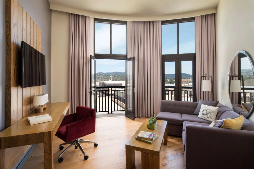 Andaz Napa, By Hyatt