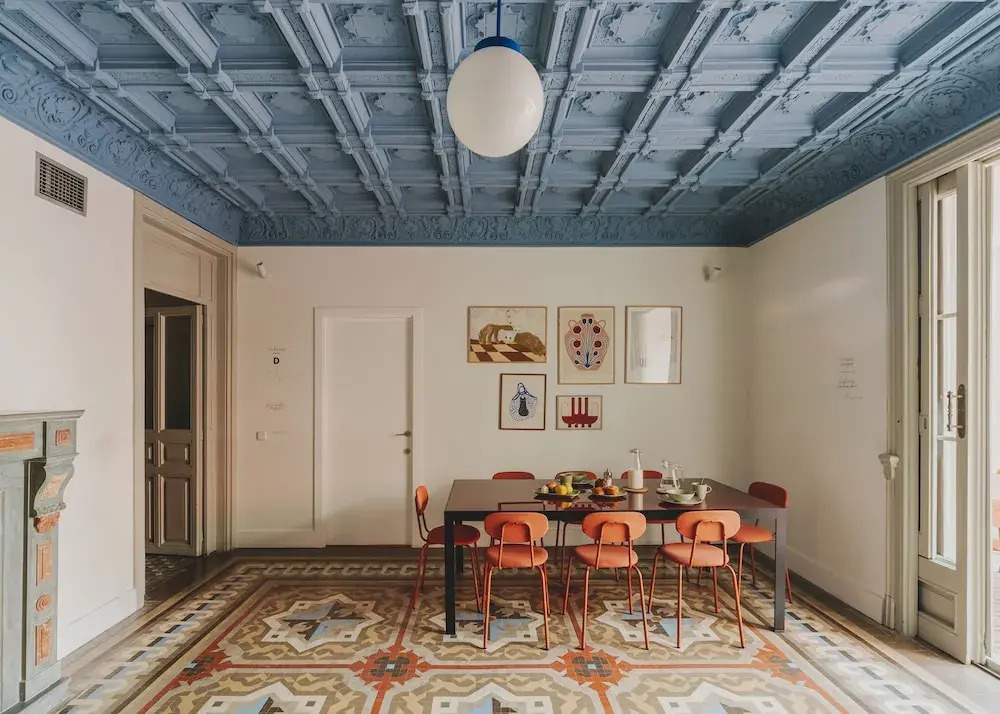 Piulet Hostel