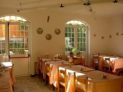 Albergo Kristina