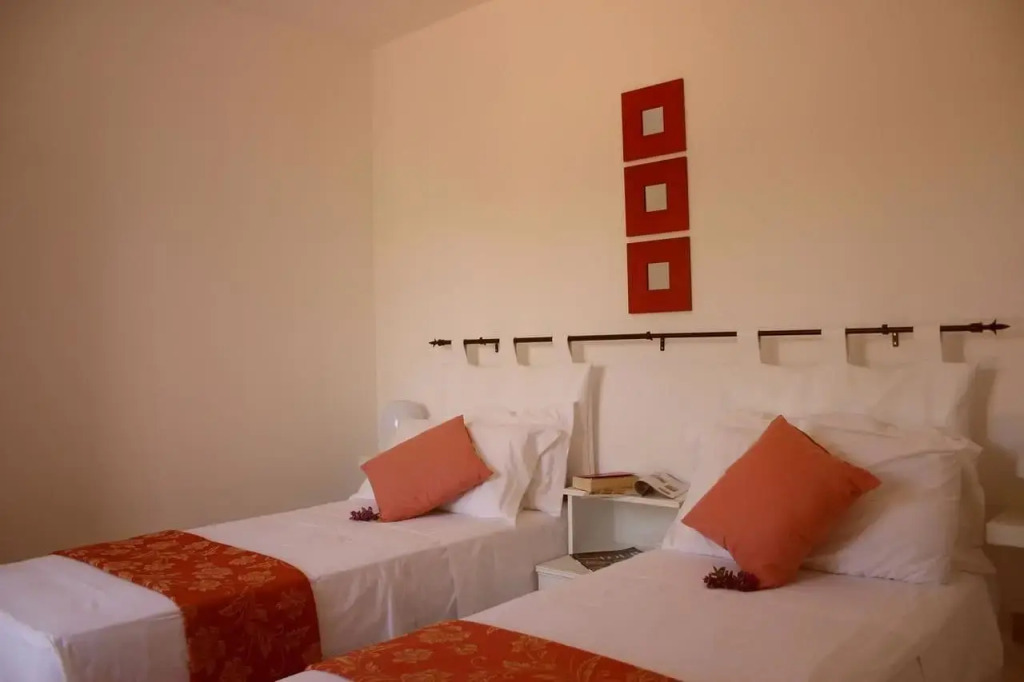 Guest House - La Sirena Salentina