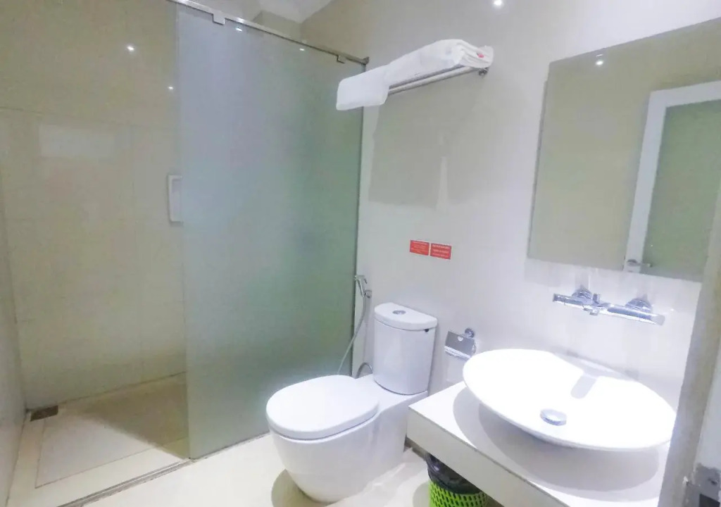 Florent Guest House