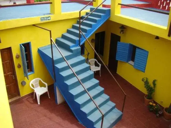 Hostel El Malecon