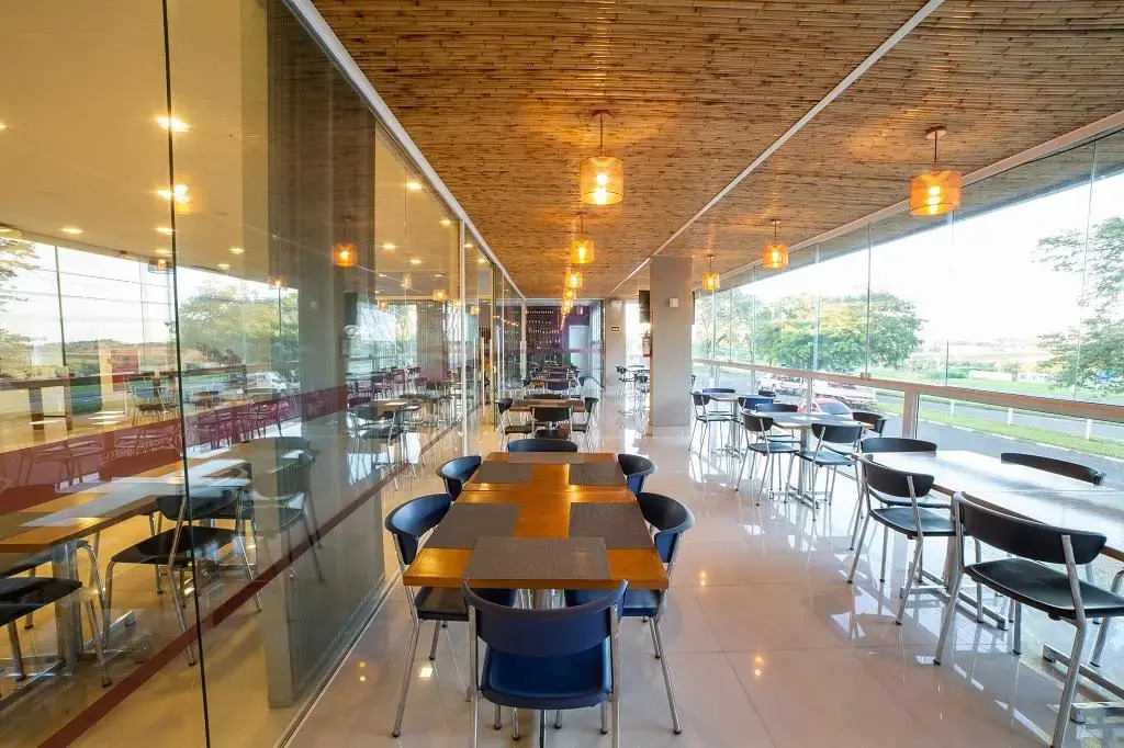 Portal Hotel Mogi Mirim