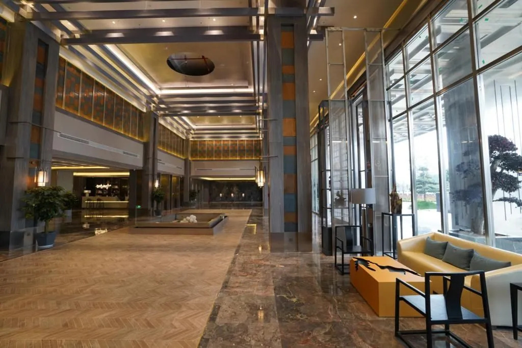 Hangzhou Cosy Park Hotel