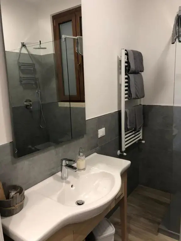 Relax & Emozioni Rooms