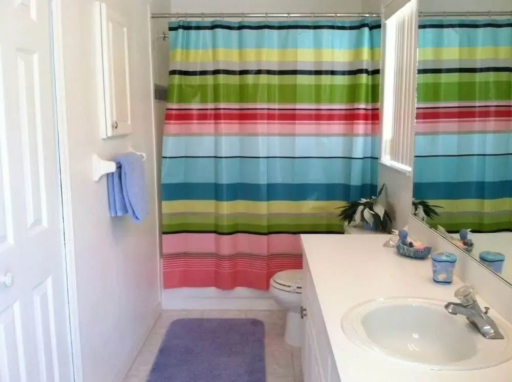 Davenport Lakes - 3 BR Private Pool Home - SVV 1090