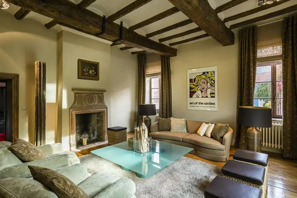 Indrani Lodge