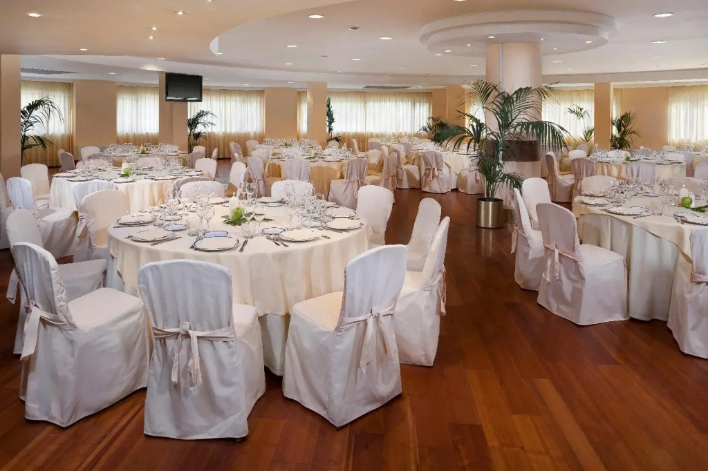 Hotel Roma Aurelia Antica