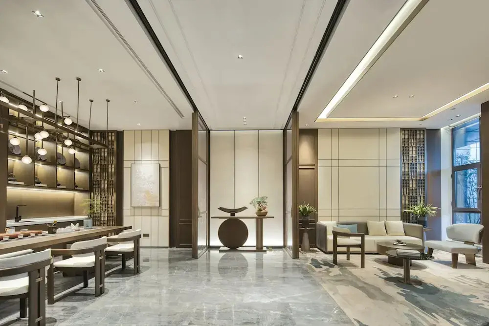 voco XiongAn by IHG