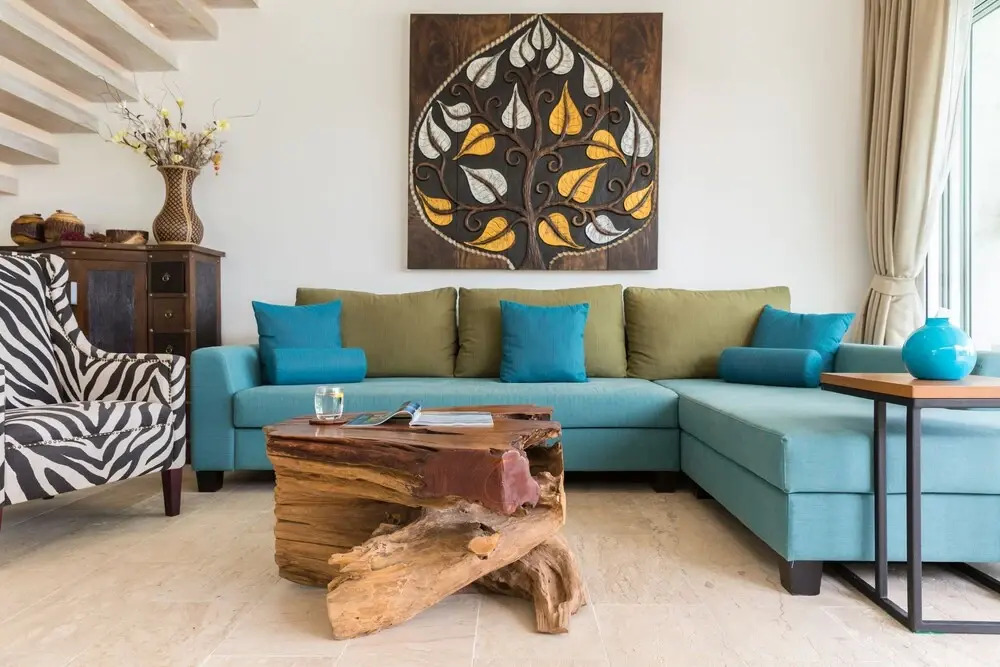 Mayula Villa 4 Beds Facing and Sea View
