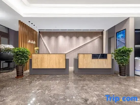 Homeinn Selected Hotel (Qingdao Jimo High-speed Railway Station Xiaoshangpin City)