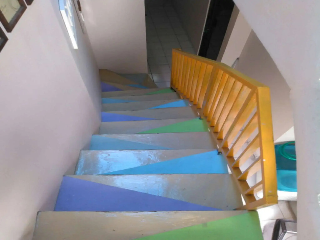 Pramukajati Homestay