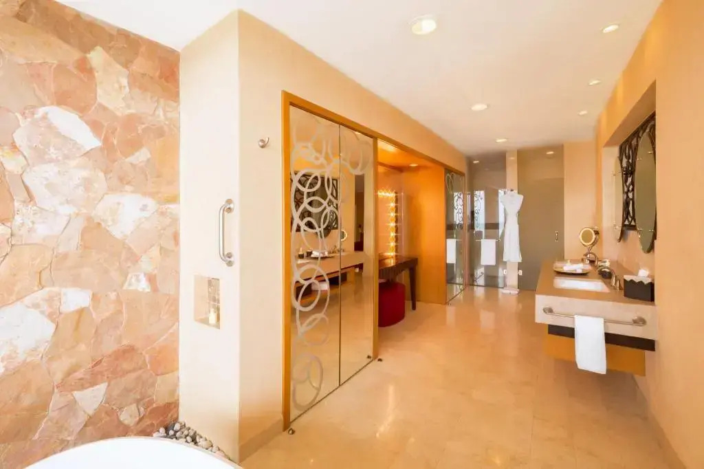 Garza Blanca Preserve Resort & Spa Puerto Vallarta
