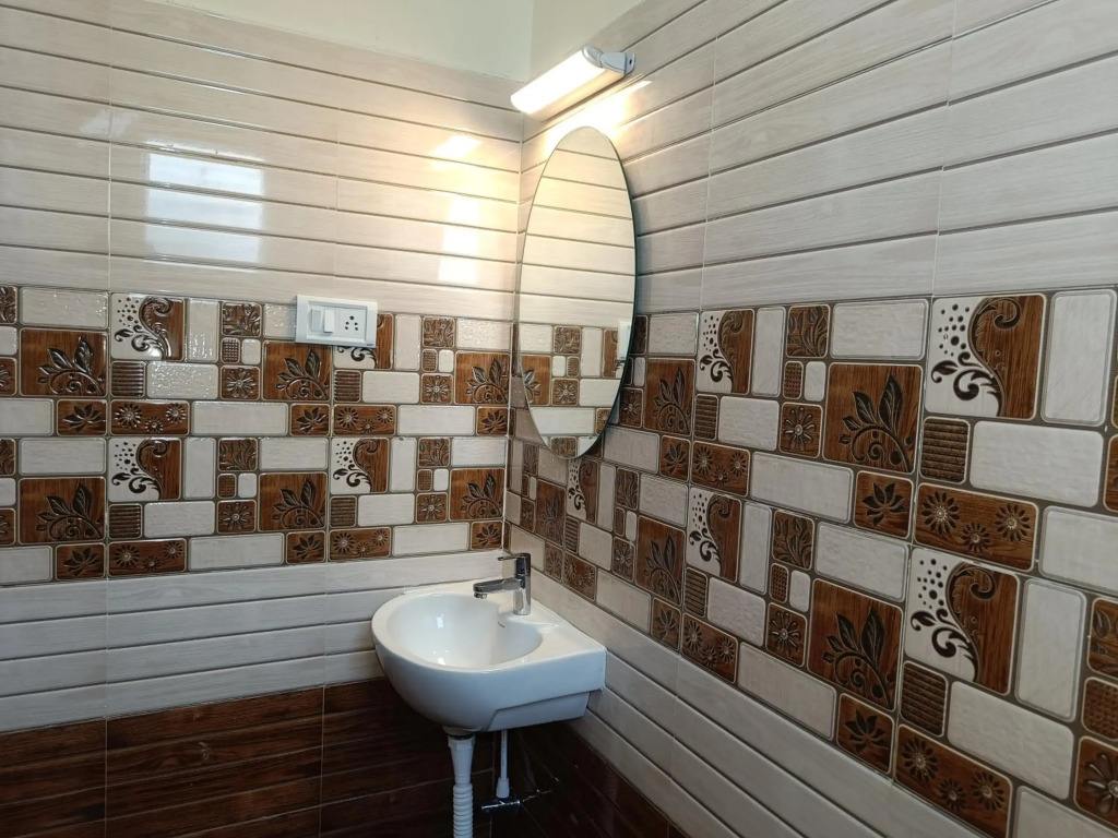 Trendz service apartments