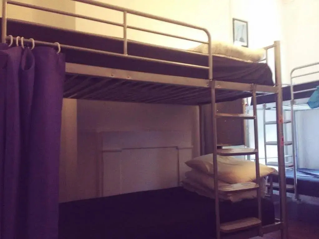 Travel Joy Hostels