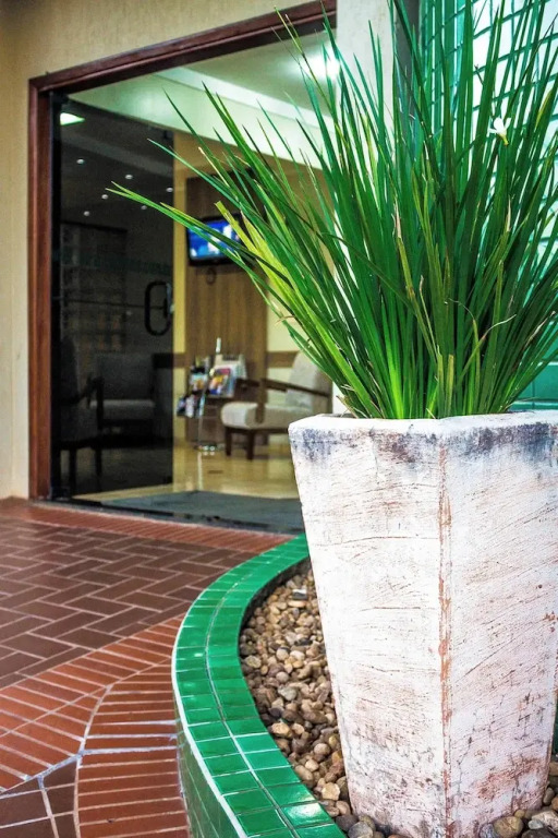 Hotel Paranoá